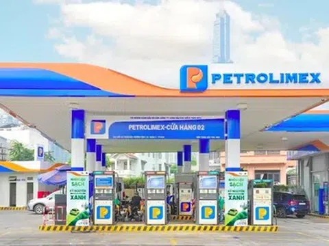 Petrolimex hoàn tất lộ trình chuyển đổi sang xăng sinh học E10