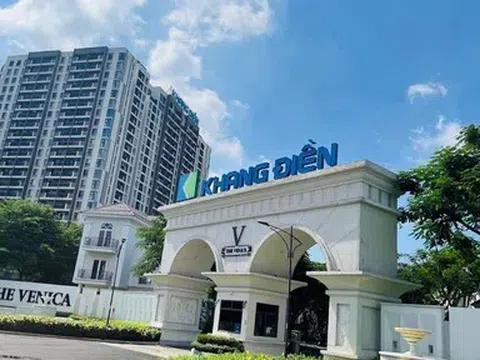 Khang Điền sử dụng vốn trái phiếu để trả nợ sai phương án