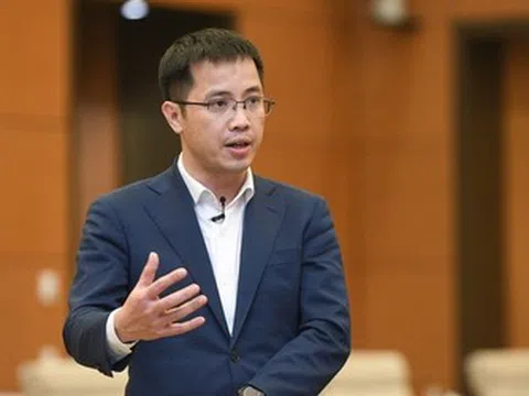 TS. Đậu Anh Tuấn: Chất lượng thực thi quyết định sức hút môi trường đầu tư địa phương