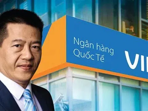 Ông Hồ Vân Long đảm nhiệm vị trí Giám đốc Chiến lược cấp cao tại VIB