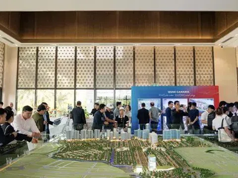Đồng Nai chính thức tổ chức sự kiện lên Thành phố, cơ hội cho bất động sản khu vực chỉ mới bắt đầu?