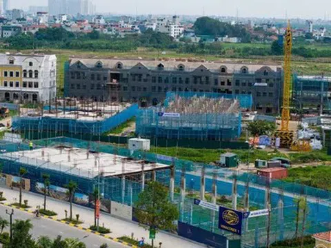 Cổ đông lớn tiếp tục bán ra cổ phiếu, hạ sở hữu tại SJ Group xuống 21,3%