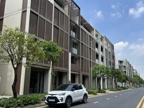 Người mua nhà “nhạy cảm” với giá?