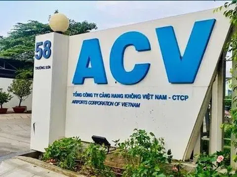 ACV báo lãi hơn 3.300 tỷ đồng, hoàn tất nhân sự chủ chốt