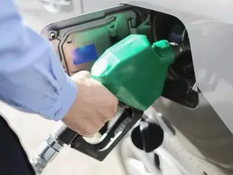 Giá xăng dầu hôm nay 21/5/2026: Cập nhật giá xăng dầu thế giới và trong nước