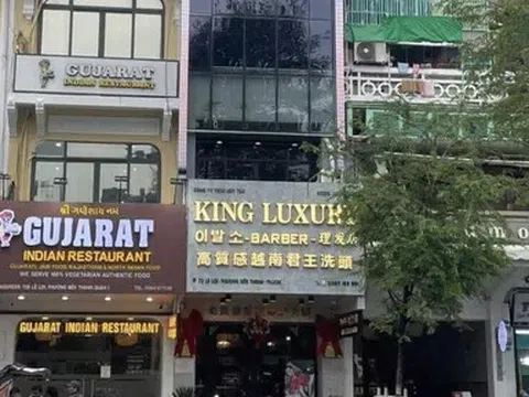 Điểm đến chăm sóc sức khỏe cao cấp dành cho du khách quốc tế tại trung tâm TP. Hồ Chí Minh