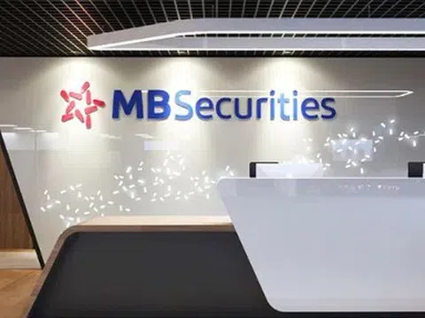 MBS hoàn tất chào bán gần 334 triệu cổ phiếu, tăng vốn lên hơn 10.000 tỷ đồng