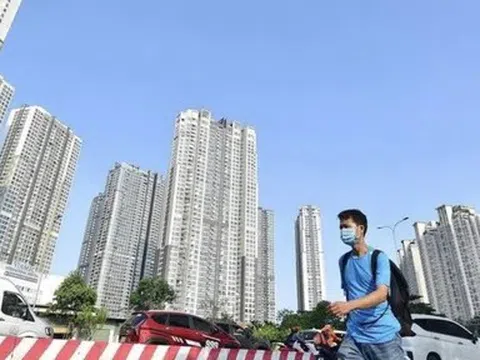 Vai trò của quản lý vận hành trong vòng đời bất động sản