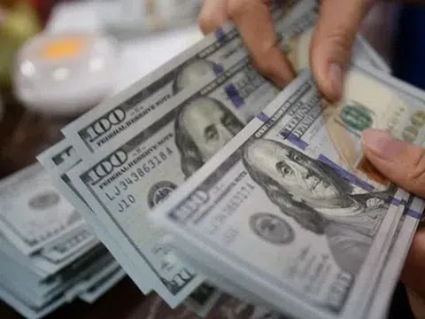 Tỷ giá USD hôm nay 22/5/2026: Đồng USD biến động nhẹ