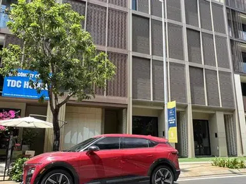 Sở Tài chính đề nghị các doanh nghiệp khẩn trương báo cáo các dự án khó khăn, vướng mắc, lên phương án giải quyết