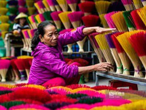 VCCI đề xuất tăng tiếng nói doanh nghiệp và người nộp thuế trong Sách Trắng Thuế 2026
