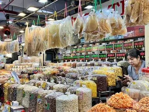 Hộ kinh doanh cần được tiếp sức thay vì tăng gánh nặng thủ tục