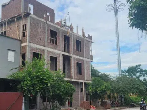 Trước 15/6, TP. Hồ Chí Minh sẽ gỡ vướng cấp phép xây dựng nhà ở riêng lẻ