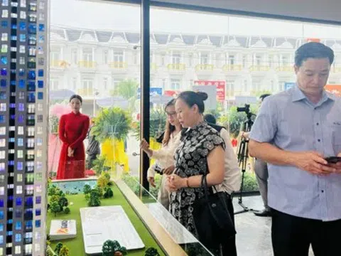 Người trẻ chấp nhận thuê nhà trung tâm giá cao hơn về vùng ven mua nhà?