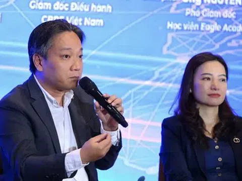 “Sai lầm” của chủ đầu tư: Chỉ đánh giá thành công của dự án bằng tốc độ bán hàng hoặc giá bán cao