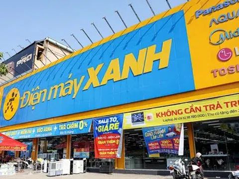 Điện Máy Xanh và “câu chuyện tỷ đô” phía sau thương vụ IPO “bom tấn”