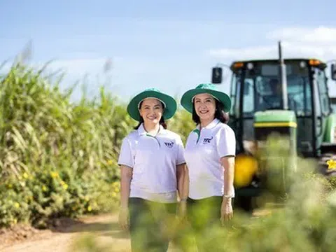 Động thái mới tại AgriS sau giai đoạn chuyển giao thế hệ