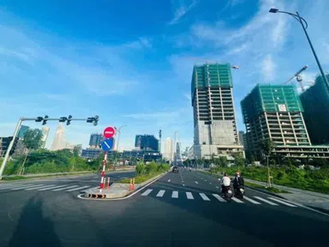 TP. Hồ Chí Minh tiếp tục đẩy mạnh tháo gỡ vướng mắc cho loạt dự án