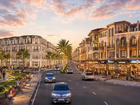 Hút 7 trường đại học và hơn 30.000 sinh viên về Hạ Long, Vinhomes kiến tạo nguồn lực “khủng” cho siêu đô thị bên vịnh kỳ quan