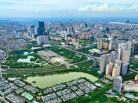 Phát triển thị trường vốn cho mục tiêu tăng trưởng 2 con số