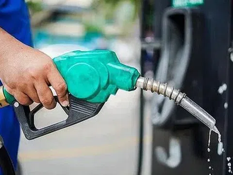 Giá xăng dầu hôm nay 3/6/2026: Cập nhật giá xăng dầu trong nước, thế giới
