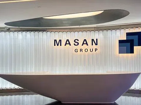 Masan phát hành ESOP giá 10.000 đồng, thấp hơn 86% so với thị giá MSN