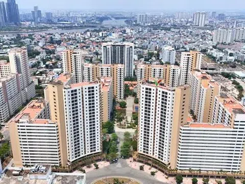 Đề xuất mới: nhà tái định cư bỏ trống có thể chuyển thành nhà thương mại