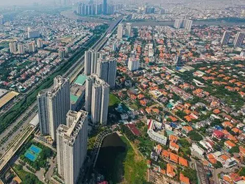 Hoàn thiện pháp luật tài chính để tháo gỡ điểm nghẽn vốn cho dự án bất động sản