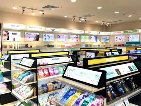 Sắp khai mạc diễn đàn lớn về thị trường hóa mỹ phẩm Việt