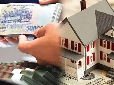 Ngân hàng thông báo “nóng” về tín dụng bất động sản năm 2026