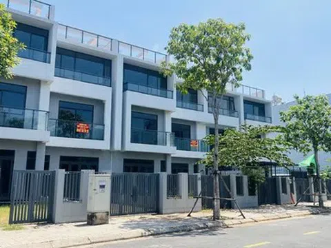 137 dự án bất động sản ở TP. Hồ Chí Minh được đề xuất gỡ vướng