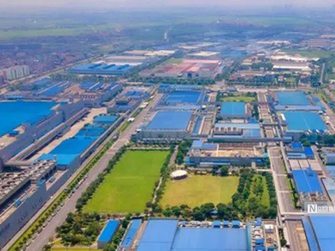 Việt Nam thu hút gần 25 tỷ USD vốn FDI trong 5 tháng đầu năm 2026
