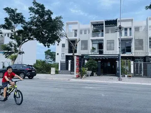 Vì sao dòng tiền đang quay lại Biên Hoà, Nhơn Trạch (TP. Đồng Nai)?
