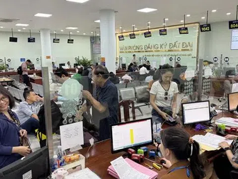 Điều chỉnh hệ số K, dự kiến người dân phải đóng tiền sử dụng đất cao hơn