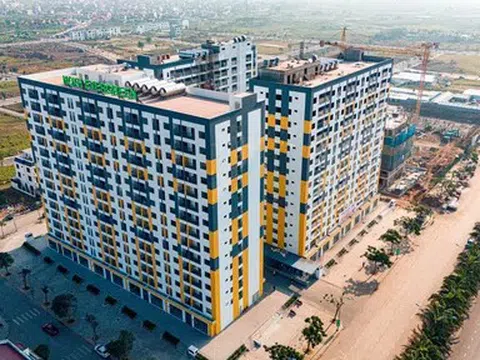 Đồng Nai triển khai cơ chế “luồng xanh”, rút ngắn 50% thời gian xử lý thủ tục dự án nhà ở xã hội