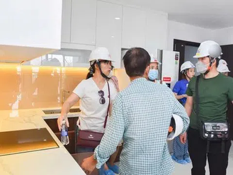 Người mua ở thực “nhẹ gánh” nhờ loạt động thái gây chú ý trong tháng 6 từ phía doanh nghiệp địa ốc