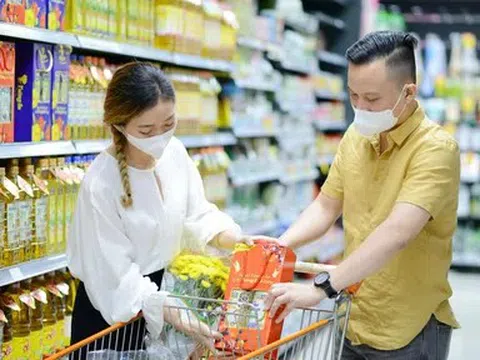 Sức mua nội địa tăng tốc, doanh thu bán lẻ và dịch vụ vượt mốc 3,18 triệu tỷ đồng