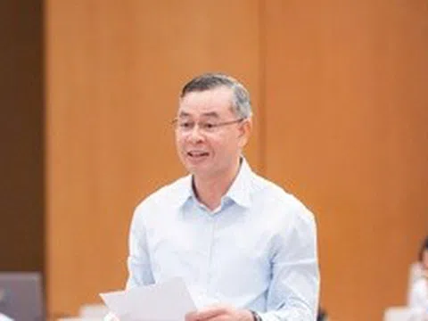 Cụ thể hóa quy trình lập, thẩm tra, quyết định các nội dung về ngân sách Nhà nước