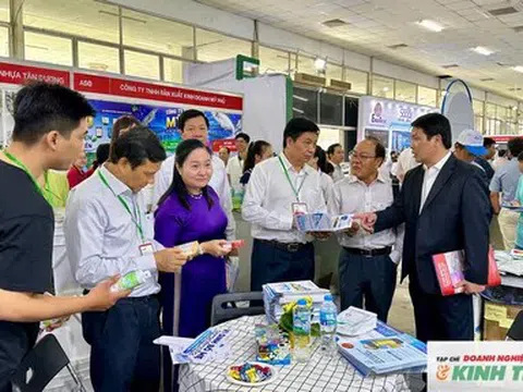 VietAgros 2026: Công nghệ và dinh dưỡng thông minh mở đường cho thủy sản xanh