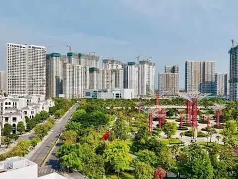 Bất động sản thương mại Việt Nam hưởng lợi từ làn sóng doanh nghiệp Trung Quốc mở rộng toàn cầu