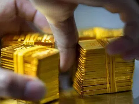 Giá vàng hôm nay 10/6/2026: Bảng giá vàng SJC, giá nhẫn 9999, Giá vàng PNJ, DOJI, 24K, 18K