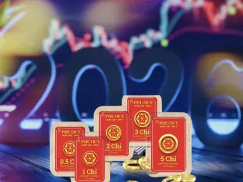 Người mua vàng lỗ 25 triệu đồng/lượng sau 10 ngày