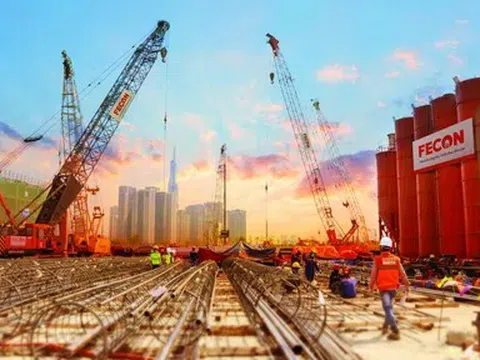 FECON tiếp tục đặt mục tiêu lợi nhuận tham vọng, dự kiến đổi tên và tăng vốn thêm gần 900 tỷ đồng