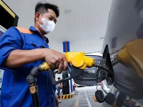 Ngày 11/6: Giá xăng dầu quay đầu đi xuống sau biến động của thị trường thế giới