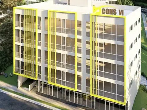 Tập đoàn Bcons cam kết phát triển 10.000 căn hộ cho thuê tại TP.HCM
