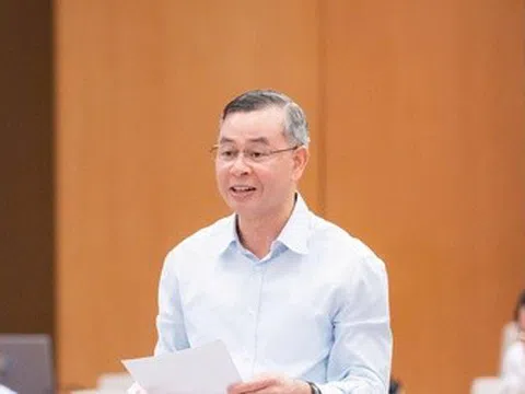Cụ thể hóa quy trình lập, thẩm tra, quyết định các nội dung về ngân sách Nhà nước