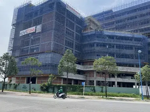 Hệ số K tăng, giá bất động sản TP. Hồ Chí Minh sẽ thế nào trong thời gian tới?