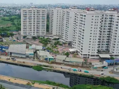 Gần 100.000 căn nhà cho thuê được doanh nghiệp đăng ký, vượt mục tiêu TP.HCM đặt ra