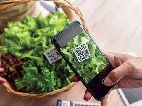 Bộ Công Thương siết chặt truy xuất nguồn gốc hàng hóa từ năm 2027
