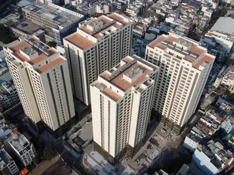 Gói tín dụng 145.000 tỷ đồng ở TP.HCM chỉ mới giải ngân cho 4 dự án và 7 cá nhân